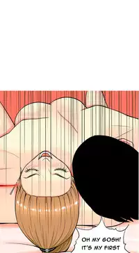 Hooker Ch.1-42 (English) (Ongoing)