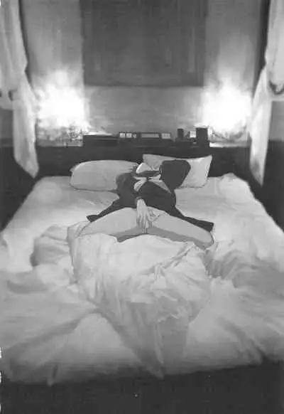 [Numata Chihiro] Shishunki Ibunroku - Numata Chihiro Kessaku-sen