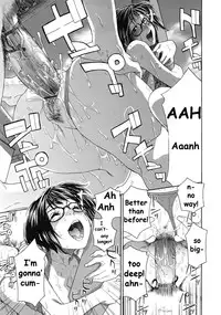 [Yamatogawa] TayuTayu [English] [CiRE's Mangas, Desudesu, Rally T]