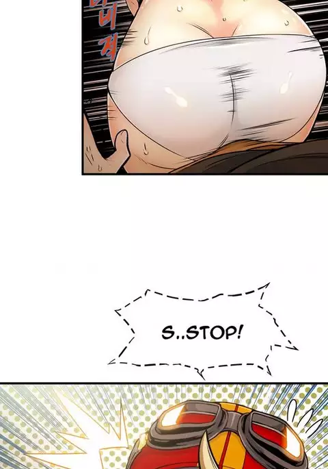 Kill the Dead Bastard Ch.0-10