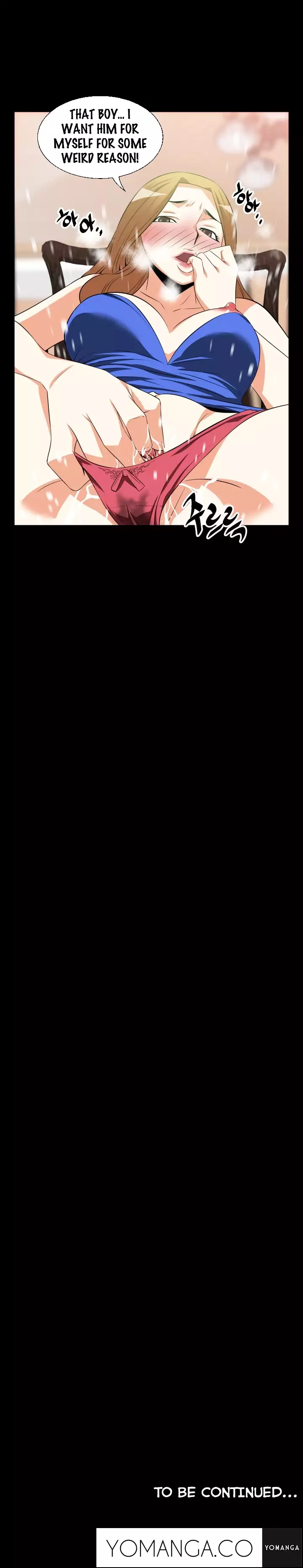 Love Parameter Ch.1-43