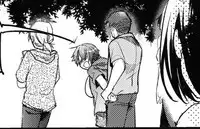 Orekko Haiboku ~Ore, Onnanoko Dattanda~ (Cropped and text-less)