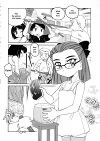 [Wanyanaguda] Round Shell [English]