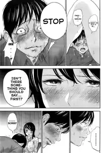 [Shikishiro Konomi] Netoraserare Ch. 15 (Namaiki! 2015-03) [English] [Seinen Scans]