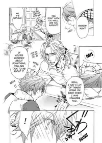 [Sakira] Sailor Danshi | Sailor Men [English]