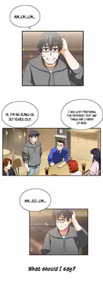 [Husky guy] SStudy Ch.0-37 (English) (YoManga) (Ongoing)