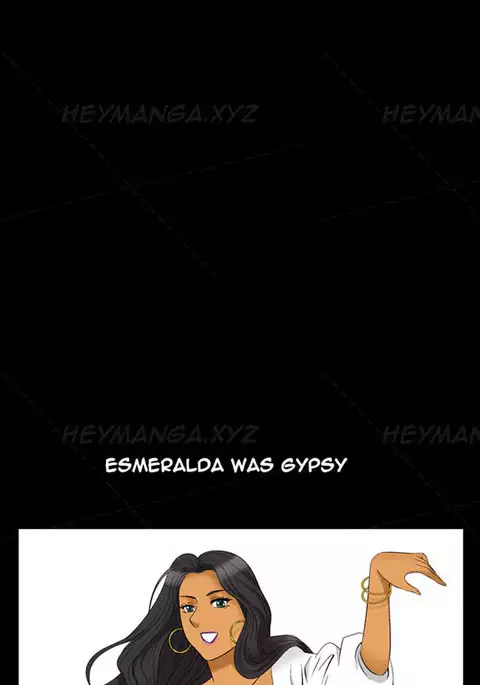 The Taste of Hands Ch.1-67