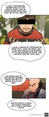 [Yi Hyeon Seok] Refrain Love Ch.1-21 (English) (YoManga) (Ongoing)