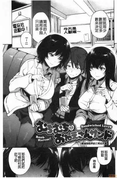 Torotoro ni Shite Ageru