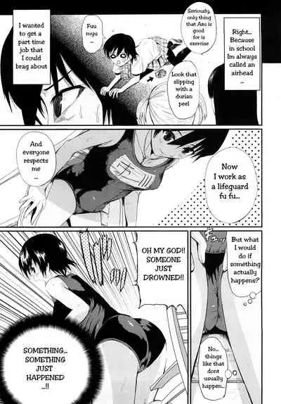 Otasuke Shimasu | I will help you