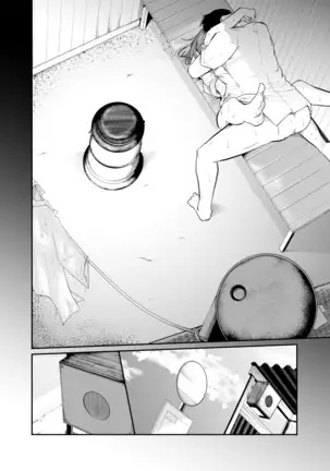 Runaway Girl Learns the Pleasure of Corruption