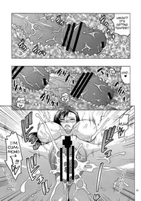 (C80) [Acid-Head (murata.)] Tifa (Final Fantasy VII) [English] [Fated Circle]