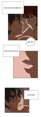 [Husky guy] SStudy Ch.0-37 (English) (YoManga) (Ongoing)