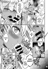 (C90) [Notes. (Takahashi Note)] Note-Aug2016 [English] [biribiri]