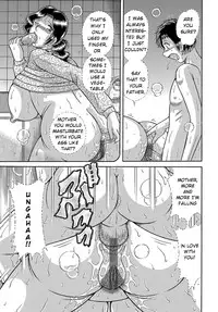 [Umino Sachi] Modorenai Boshi | We can't go back [English]