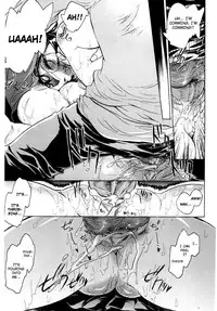 [Kogure Mariko] Koi no Hana [English] [4dawgz] [Decensored]