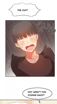 [Mx2J] Hari Dormitory Ch.0-20 (English) (Ongoing)