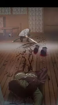 [Getty] Siren Ch.0-11 (English) (YoManga) (Ongoing)