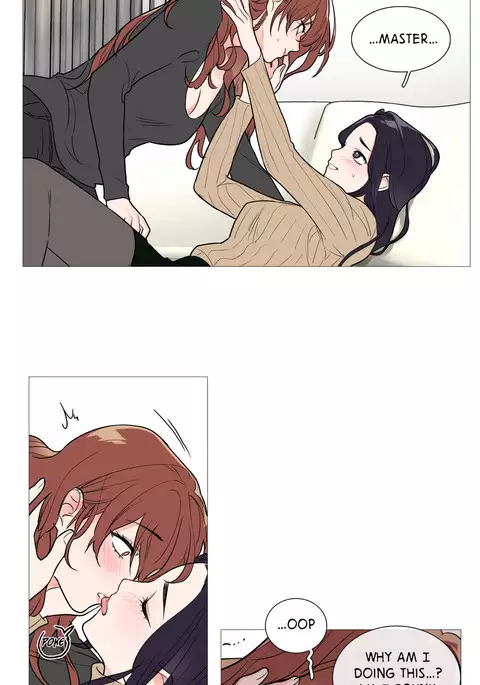 Sadistic Beauty Ch.1-29