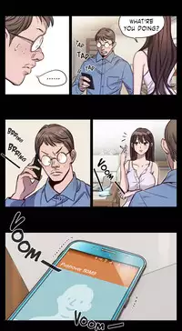 [Ramjak] Atonement Camp Ch.1-26 (English) (Ongoing)