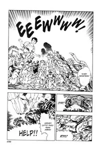 [Maeda Toshio] Adventure Kid Vol.4 [English]