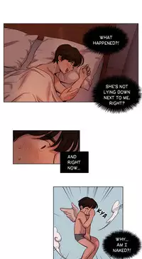 [Ramjak] Atonement Camp Ch.1-26 (English) (Ongoing)