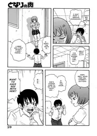 [John K. Pe-ta] Monzetsu Caligula Machine [English] [TCup] [Decensored]