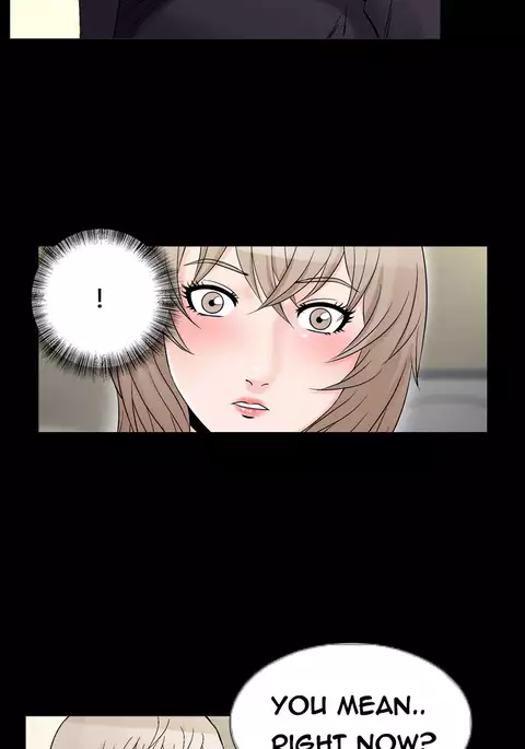 The Taste of Hands Ch.1-67