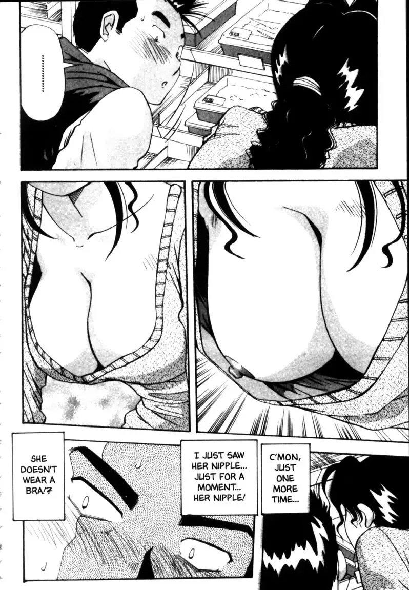 Fair Skinned Beauty 7 - The One And Only Miss Breasts