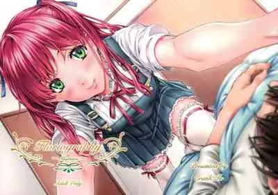 Floriography ～Mistletoe～