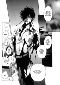 Dr. Ten - Map of Tokyo Savage Vol 1 (English)