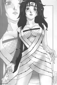 (C66) [Toluene Ittokan (Pierre Norano)] Ketsu! Megaton Nin (Naruto) [English]