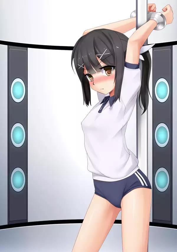 Ishukan Alternative ~Ishukan Ryoujoku GyakuRape Saber + Shokushu Shussan Illya Miyu~