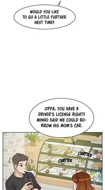 Everything about Best Friend Manhwa 01-12 [English]