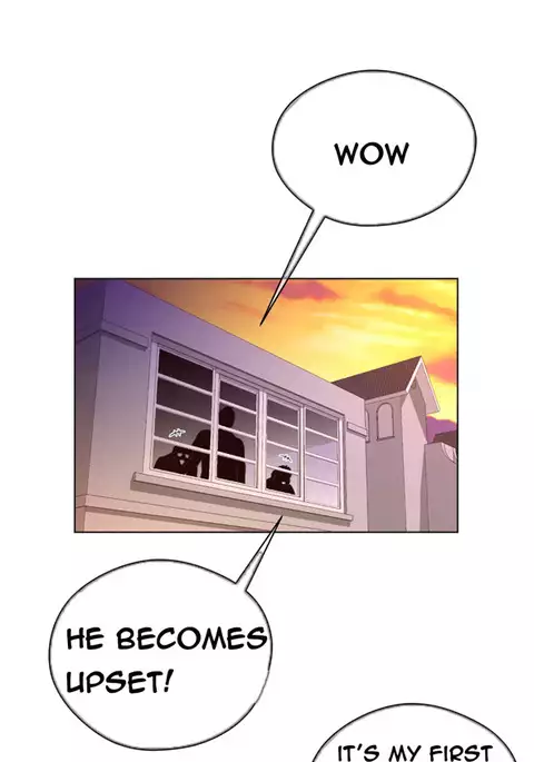 Perfect Half Ch.1-16