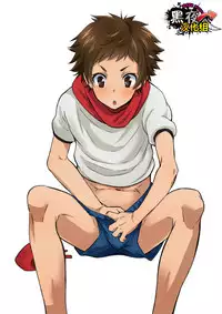 [Brilliant Mayonnaise (Takamiya)] Dekkaku Natchatta!? | 突然变大了!? [Chinese] [黑夜汉化组] [Digital]