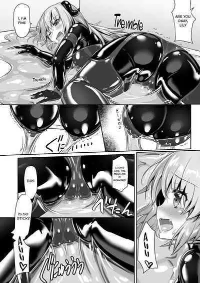 Yumewatari no Mistress night 8 | Dream-Voyaging Mistresses night 8