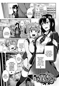 [Ikeshita Maue] Trans Bitch Ch. 4-6 [English] [constantly]
