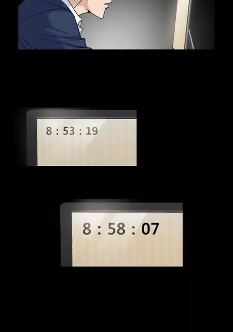 The Taste of Hands Ch.1-67