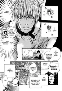 Mimi Paradise vol2 ch3