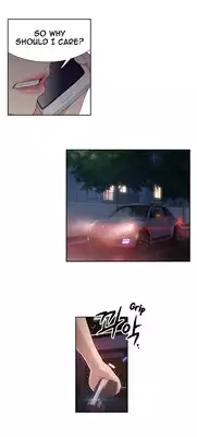 [BAK Hyeong Jun] Sweet Guy Ch.1-46 (English) (YoManga) (Ongoing)