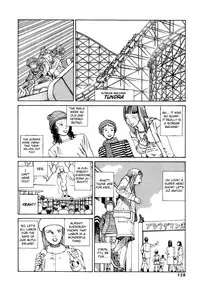 Shintaro Kago - Call The Storm [ENG]