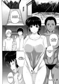 [Kusatsu Terunyo] Sonotoki, Kanojo wa... Ch. 1-3 [English] [Fated Circle]