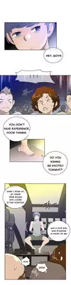 Perfect Half Ch.1-9 (English) (Ongoing)