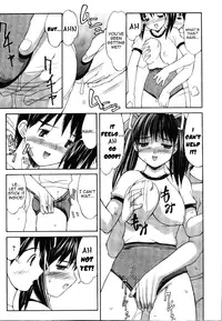 [Mizuyoukan] Costume Mania Ch.1, 5, 9-10 [ENG] [Yoroshii]