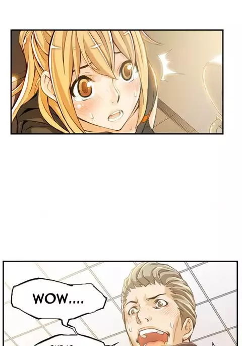 Kill the Dead Bastard Ch.0-10