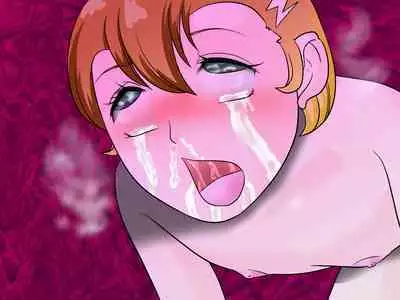 らぶエロ大好き委員会 -2m!幼馴染のフタナリ巨女ちゃん、可愛い系ヤンキー君を逆レイプ!