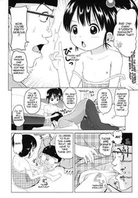 [Himeno Mikan] Shitterushi | I Already Know (COMIC LO 2010-08) [English] [Mistvern]