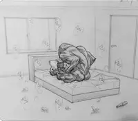 [Jigoku Gokuraku-Maru] Gorilla-San and... Part 1-4