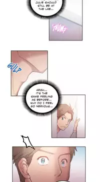 [BYMAN] Sex Knights-Erotic Sensuality & Perception Ch.1-15 (English) (Ongoing)